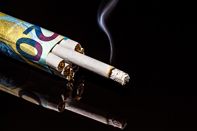 cigareta
