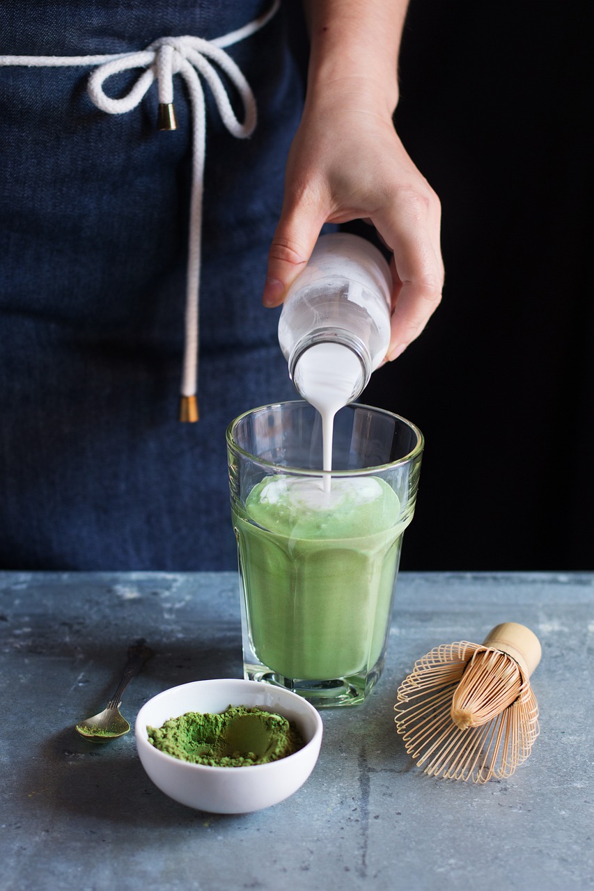 matcha